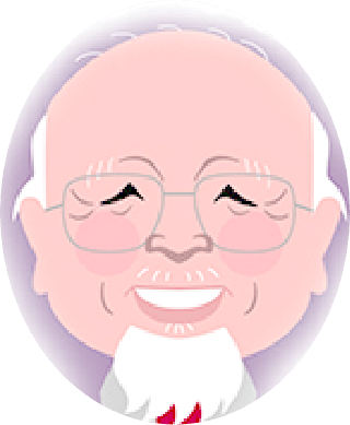 大橋 慶一イラスト